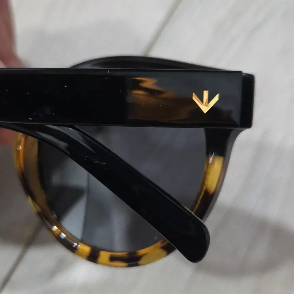 Thomas James these stylish